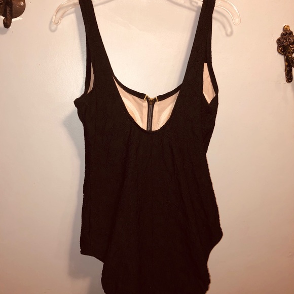 robby len swimwear plus size